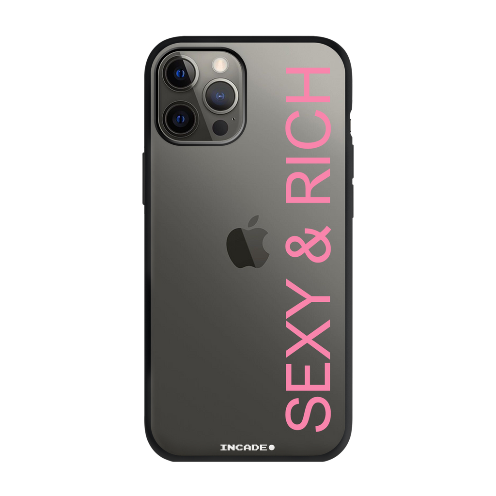 iPhone 12 Pro Sexy&Rich