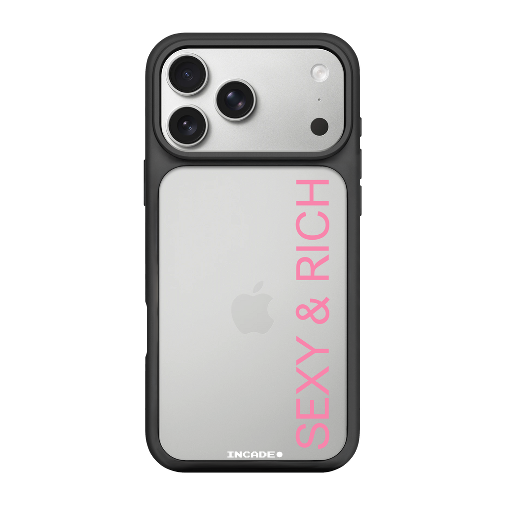 iPhone 17 Pro Max Sexy&Rich