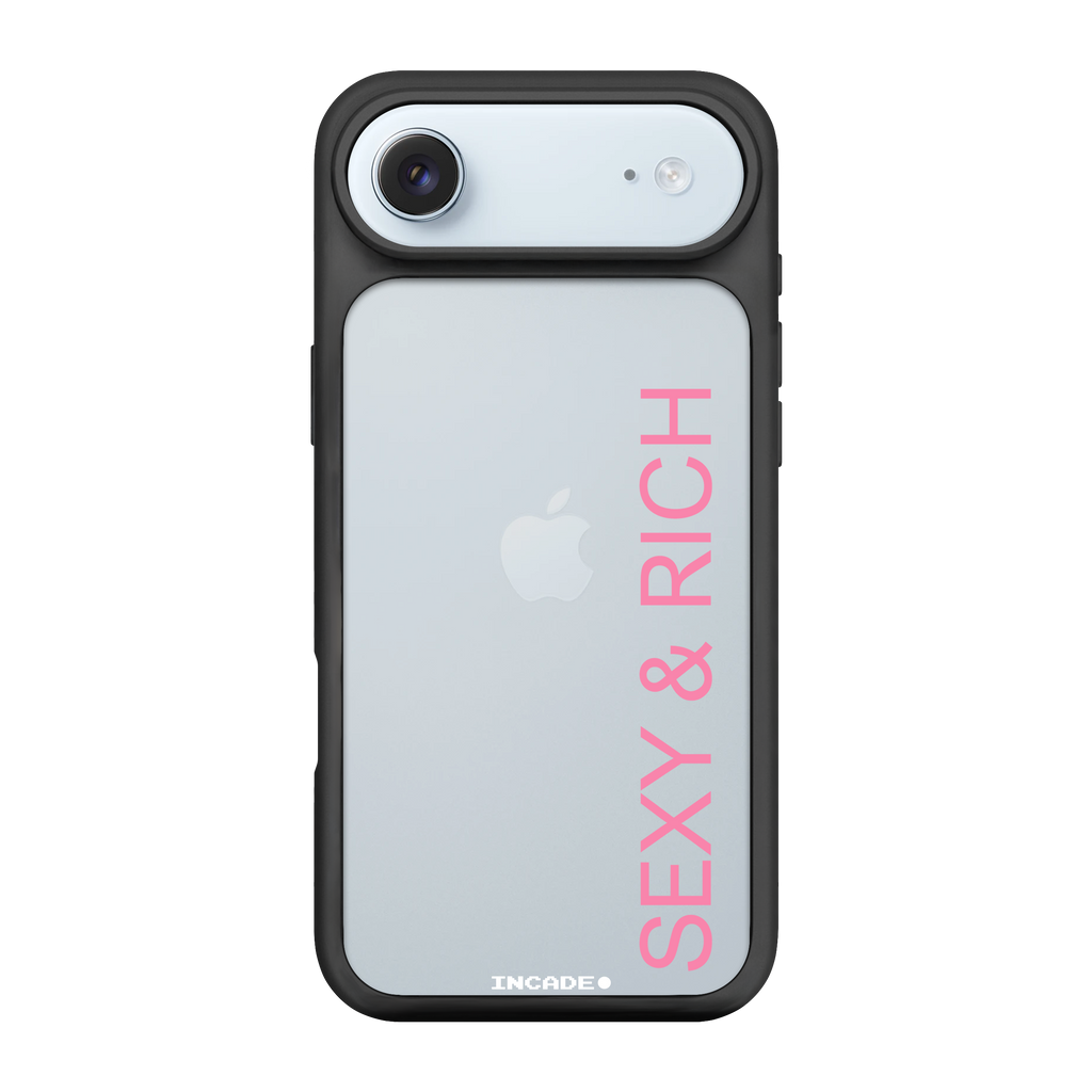 iPhone 17 Air Sexy&Rich