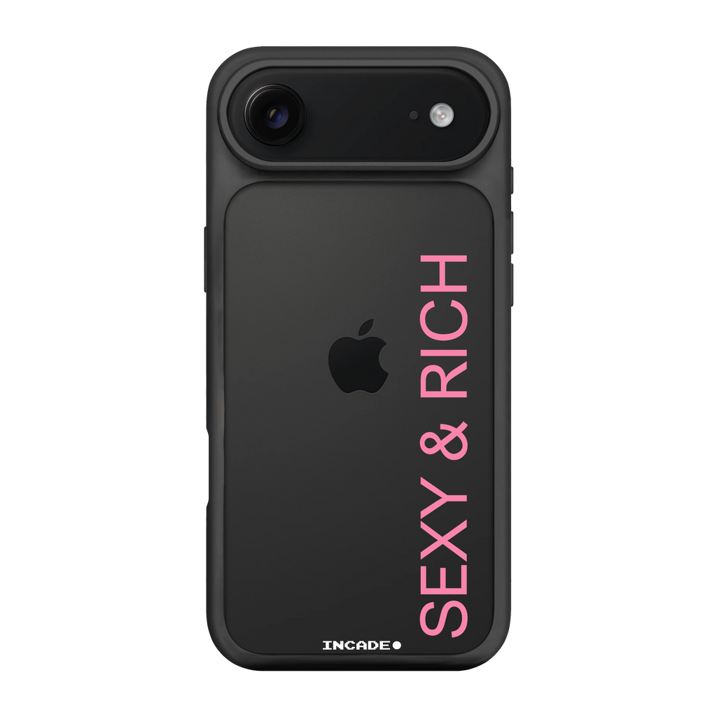 Чохол для iPhone 17 Air з принтом Sexy&Rich
