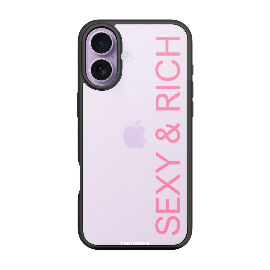 iPhone 17 Sexy&Rich