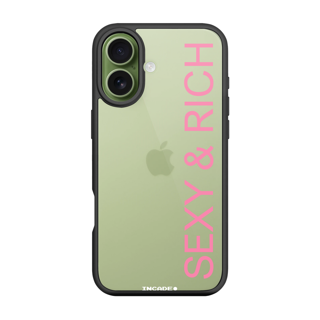 iPhone 17 Sexy&Rich