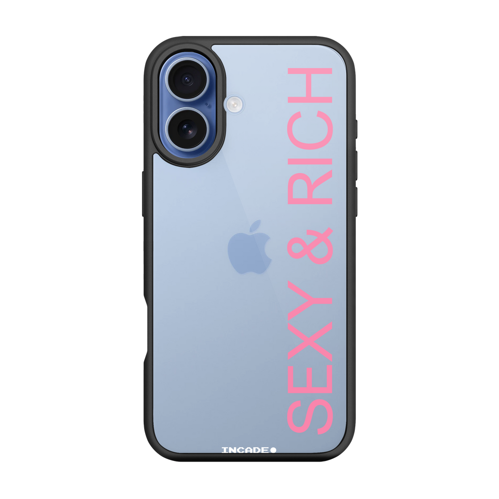 iPhone 17 Sexy&Rich