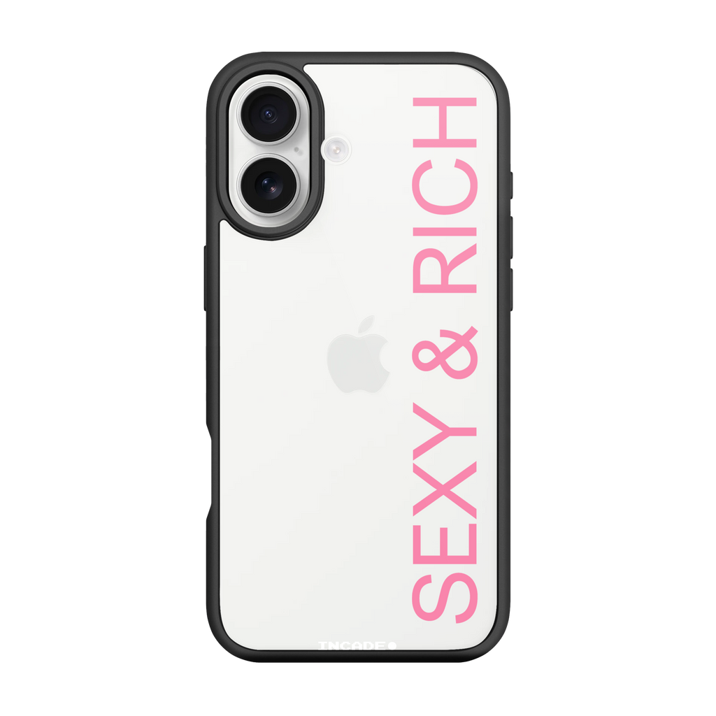 iPhone 17 Sexy&Rich