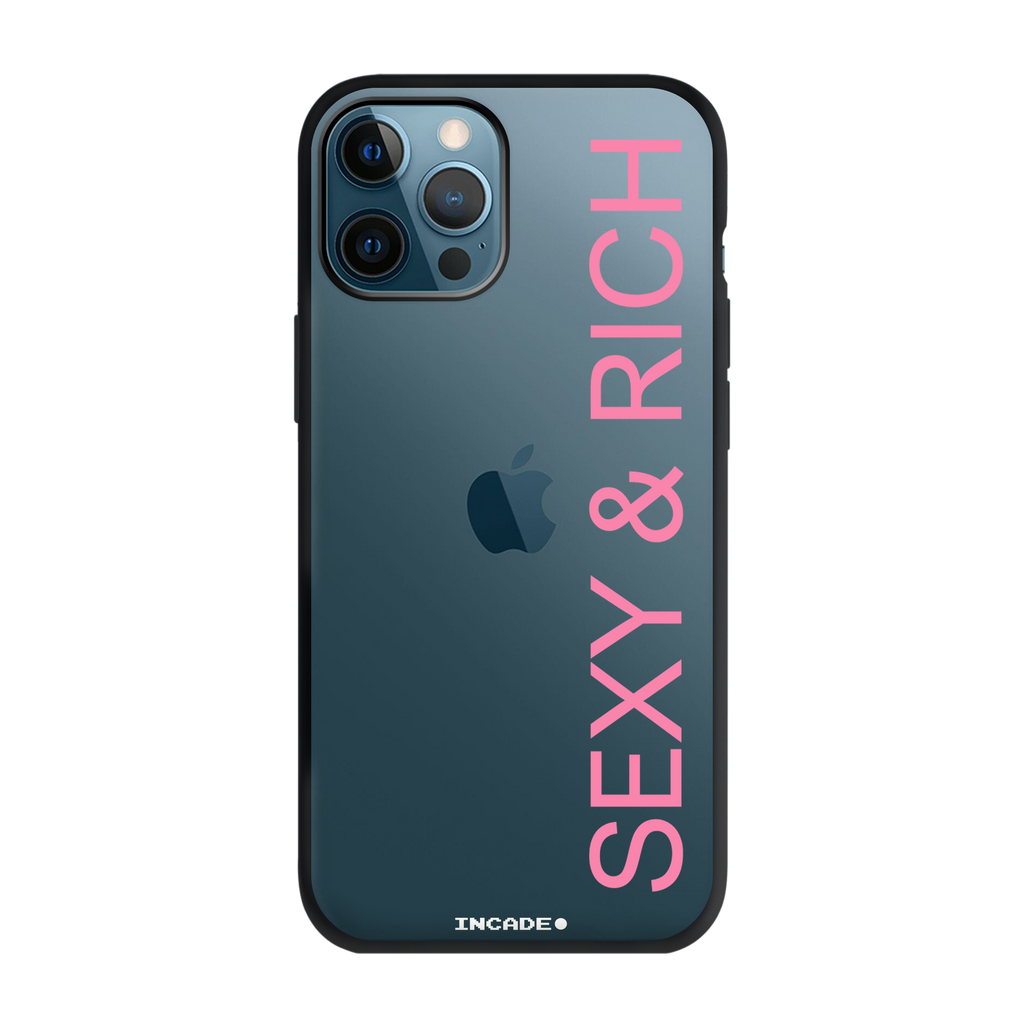 iPhone 12 Pro Sexy&Rich