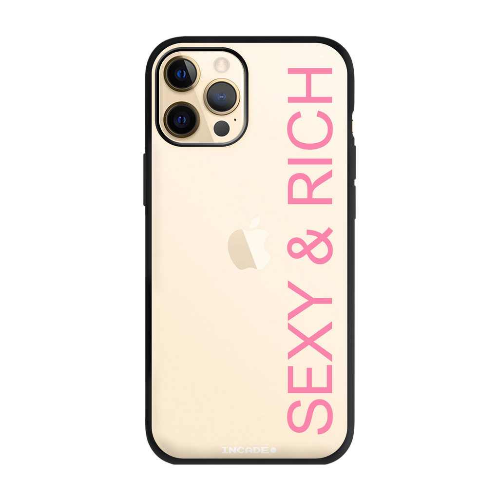 iPhone 12 Pro Sexy&Rich
