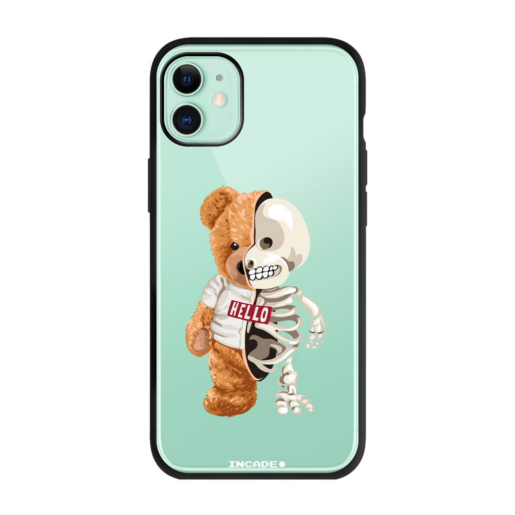 iPhone 11 Skeleton