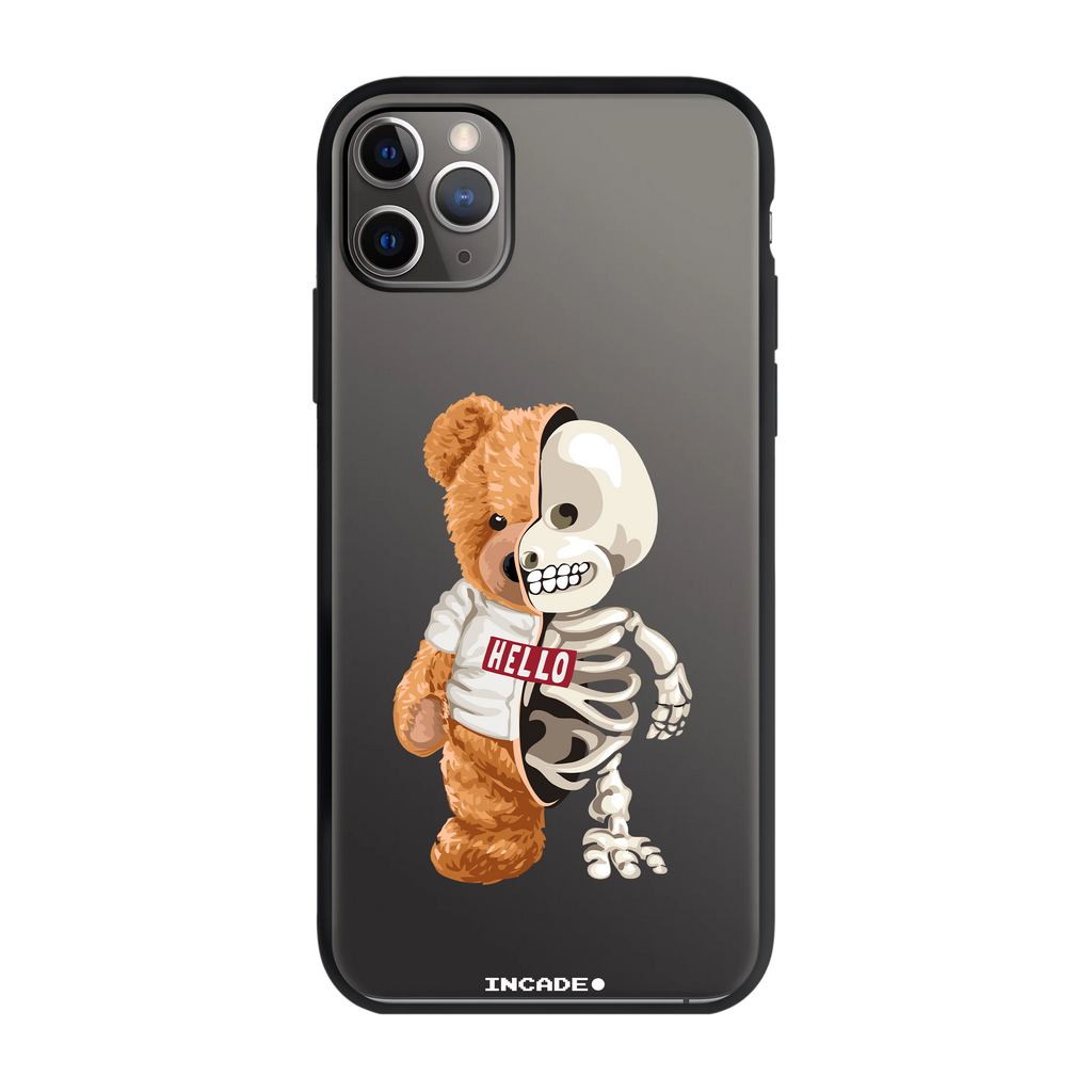 iPhone 11 Pro Skeleton