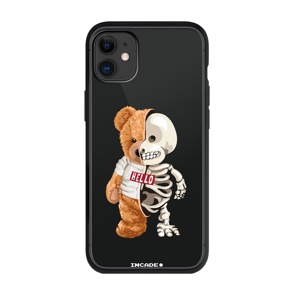 iPhone 11 Skeleton