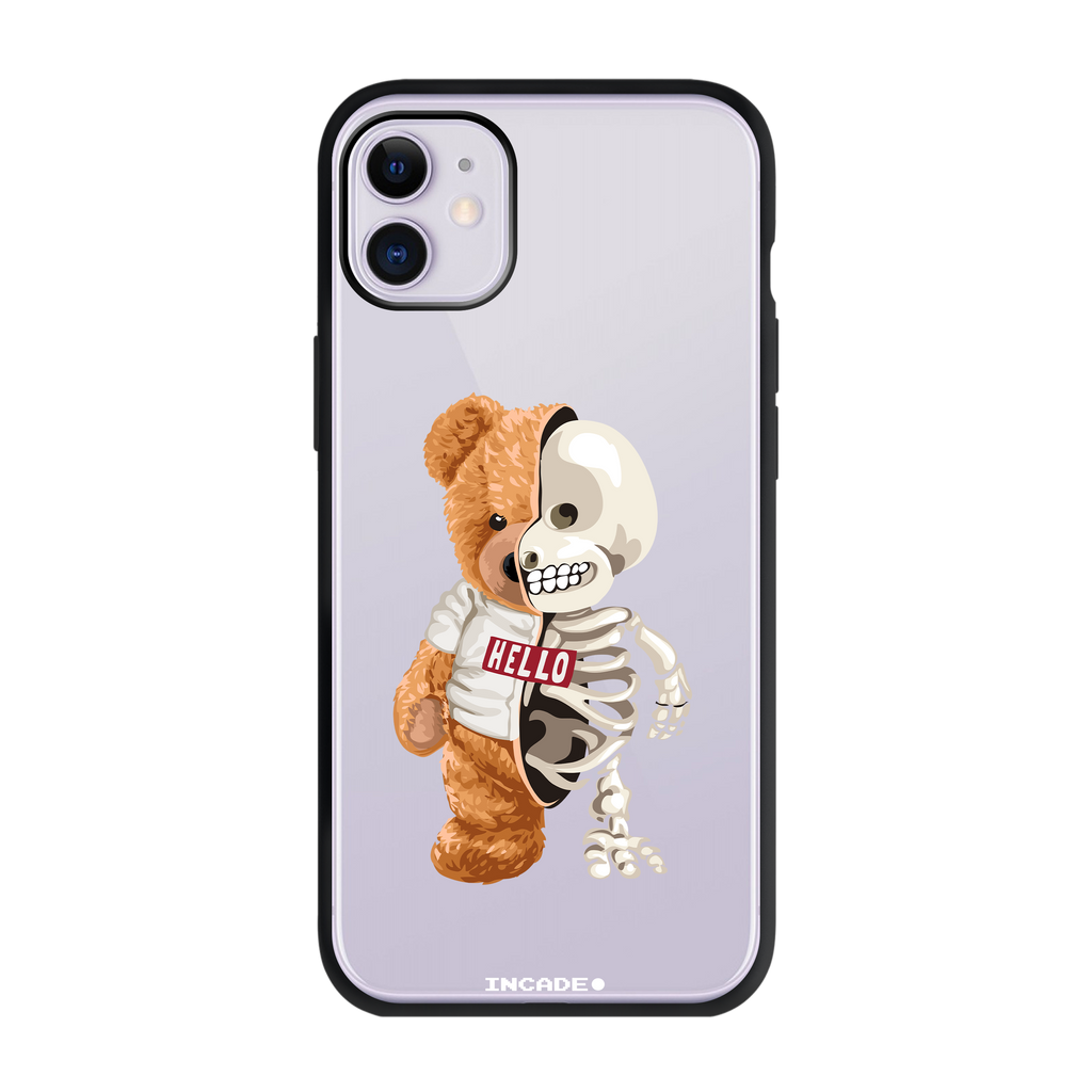 iPhone 11 Skeleton