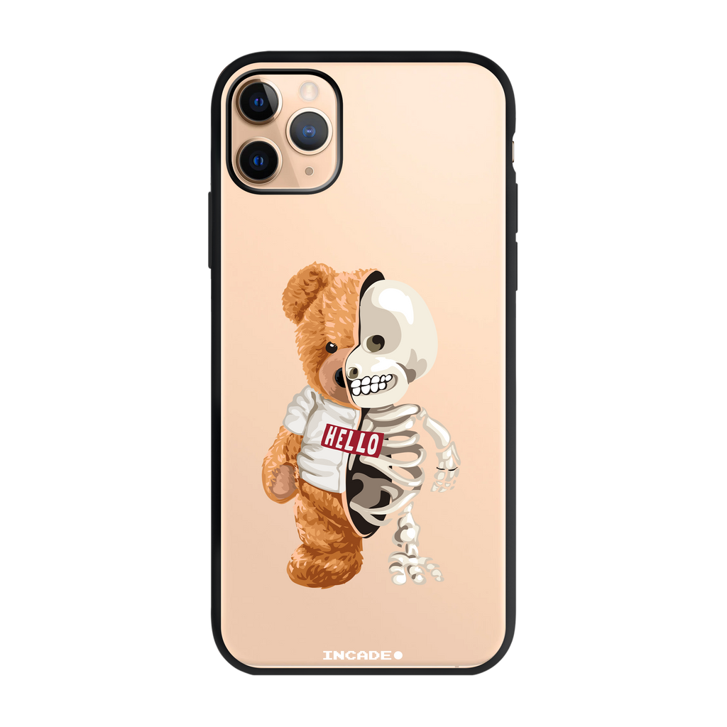 iPhone 11 Pro Skeleton