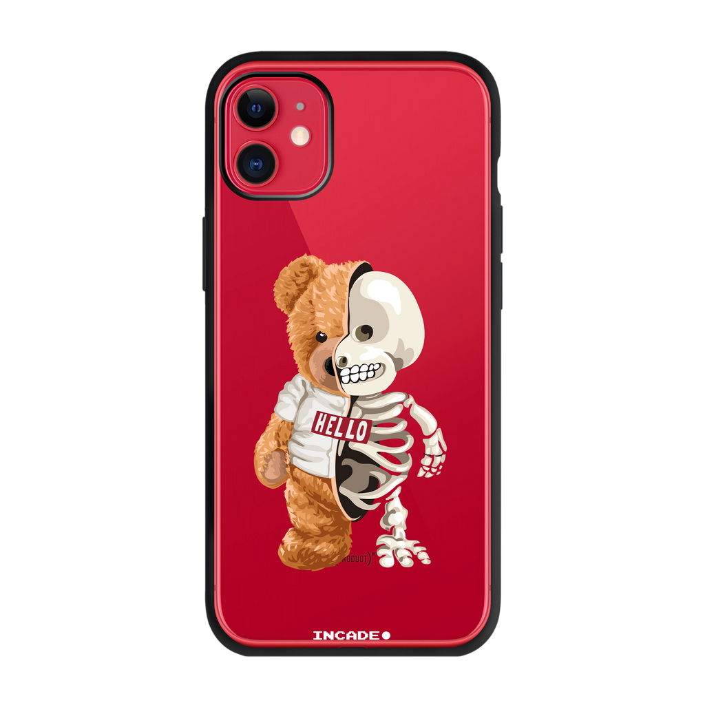 iPhone 11 Skeleton