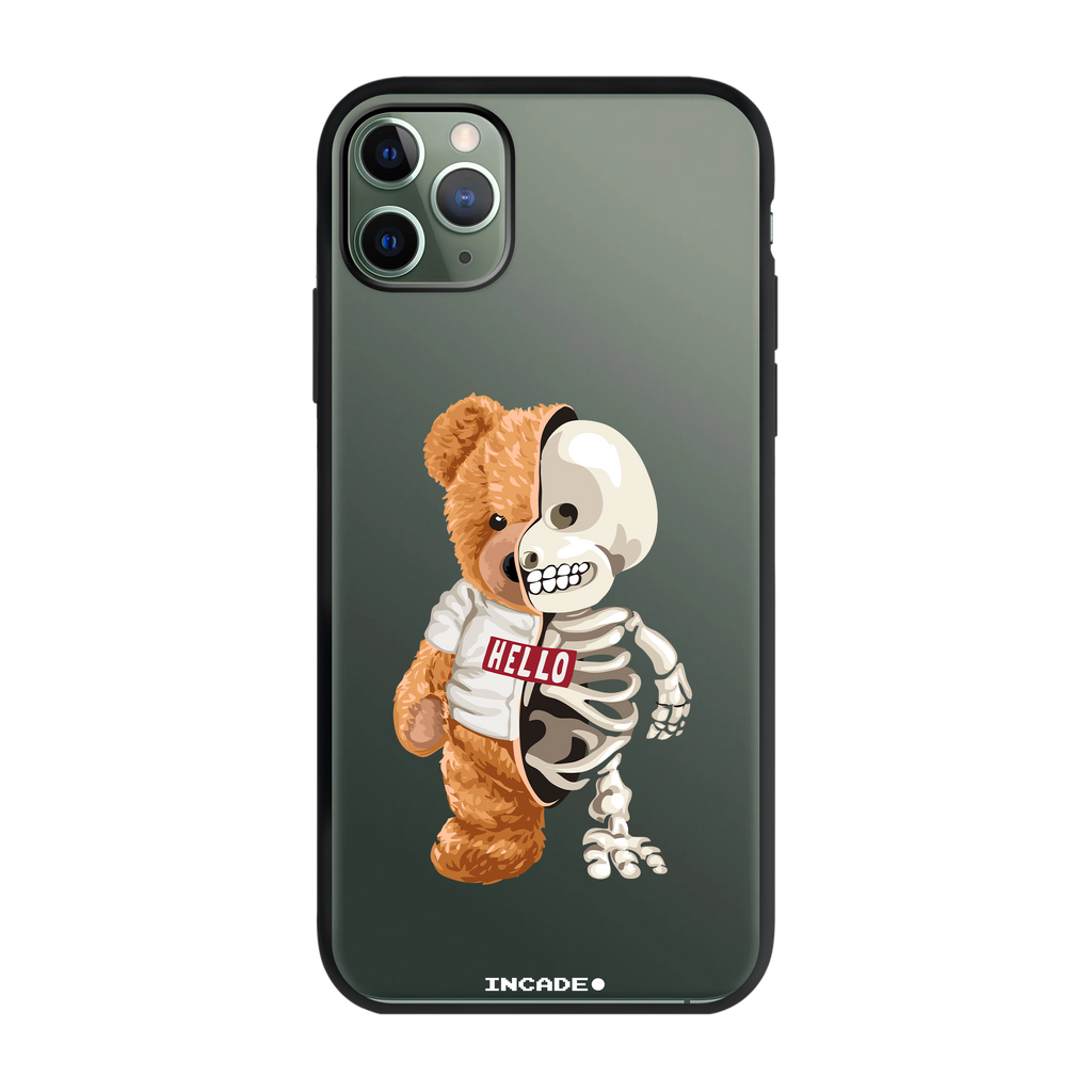 iPhone 11 Pro Skeleton