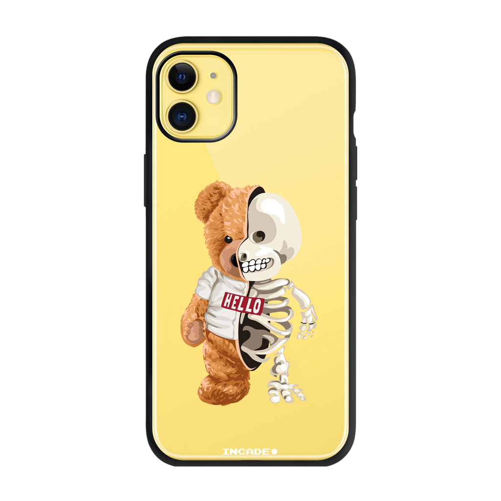 iPhone 11 Skeleton
