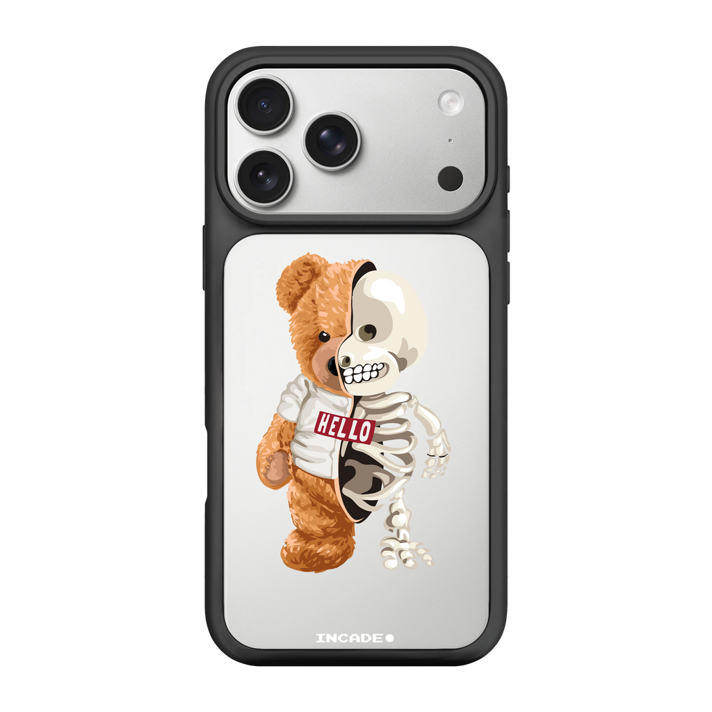 iPhone 17 Pro Max Skeleton