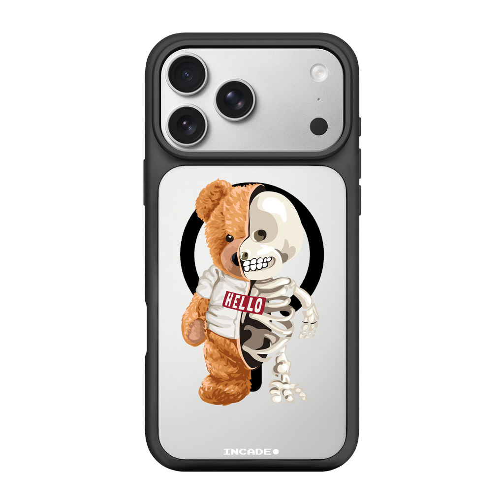 iPhone 17 Pro Max Skeleton