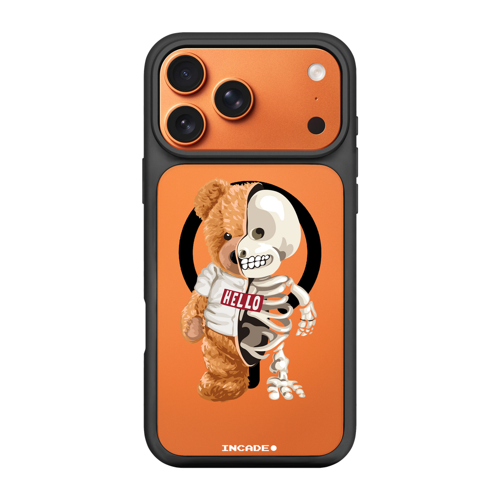 iPhone 17 Pro Max Skeleton