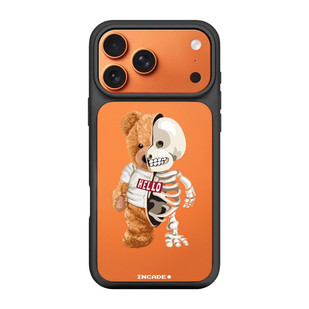 iPhone 17 Pro Max Skeleton