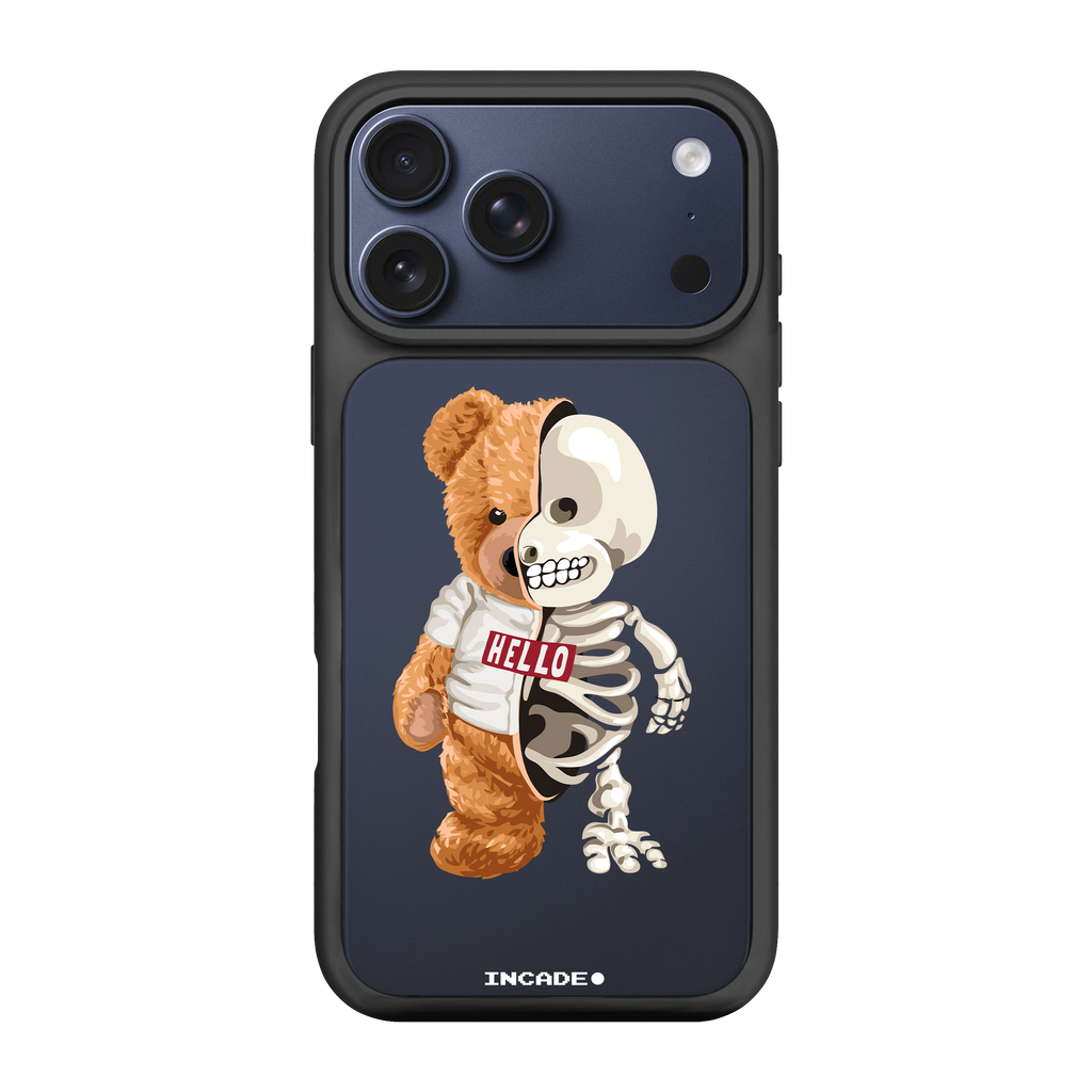 iPhone 17 Pro Max Skeleton