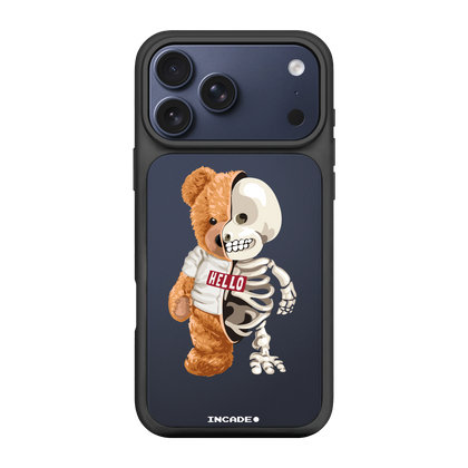 iPhone 17 Pro Max Skeleton