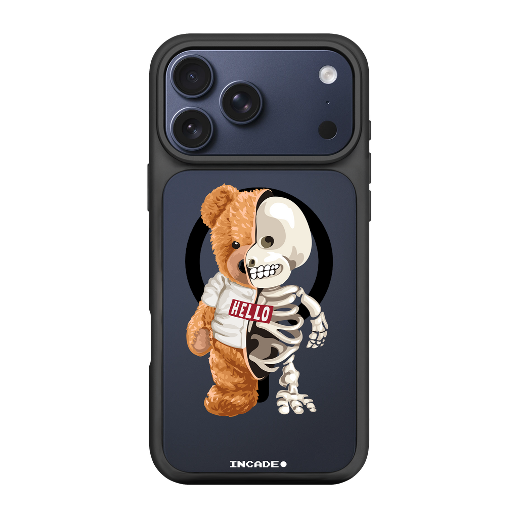 iPhone 17 Pro Max Skeleton