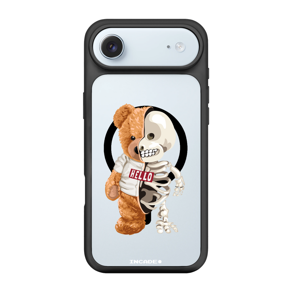 iPhone 17 Air Skeleton