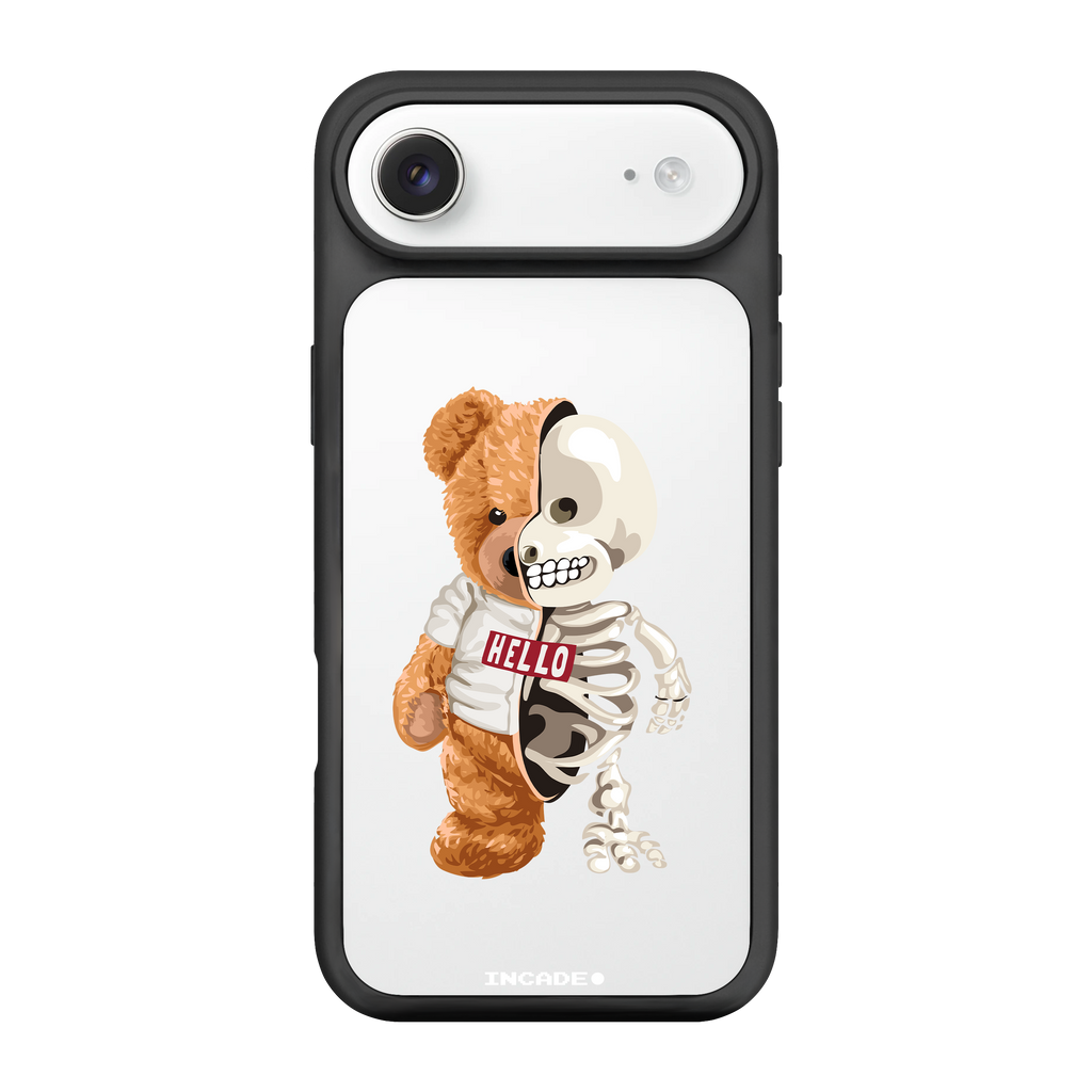 iPhone 17 Air Skeleton