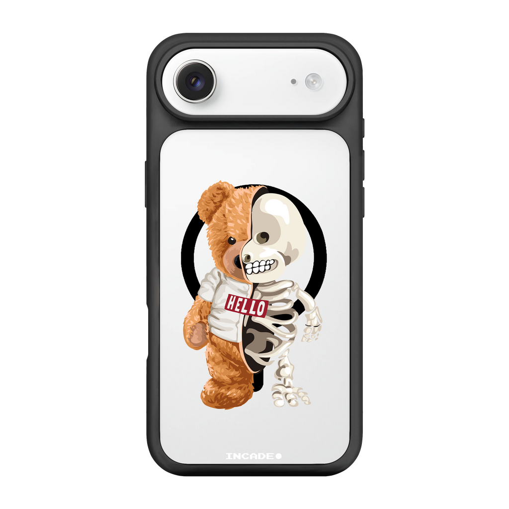 iPhone 17 Air Skeleton