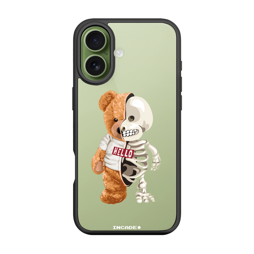 iPhone 17 Skeleton