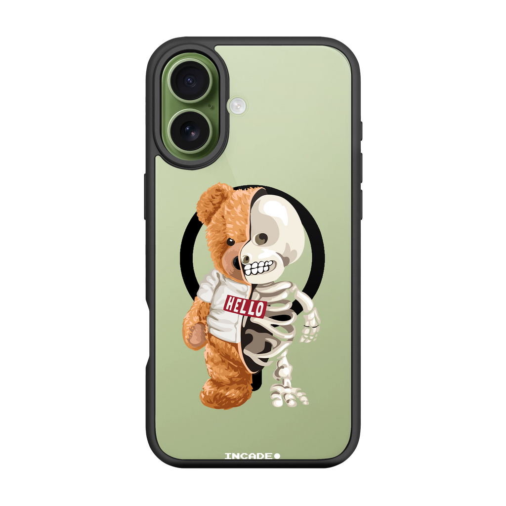 iPhone 17 Skeleton
