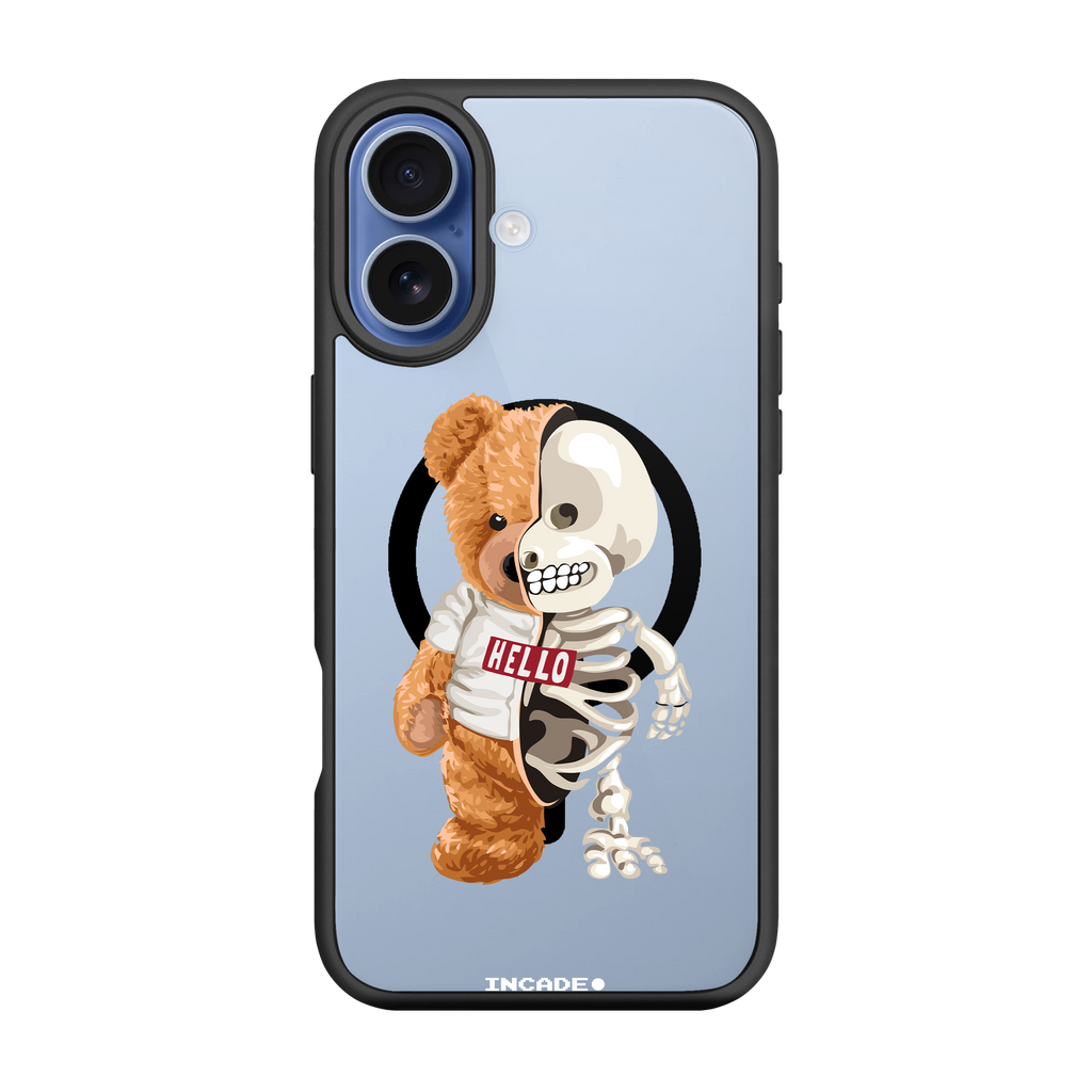 iPhone 17 Skeleton