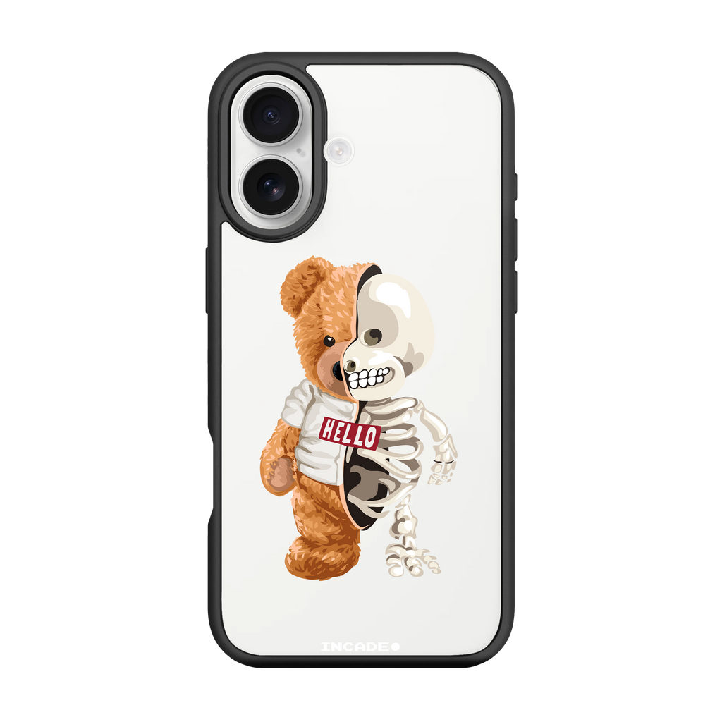 iPhone 17 Skeleton