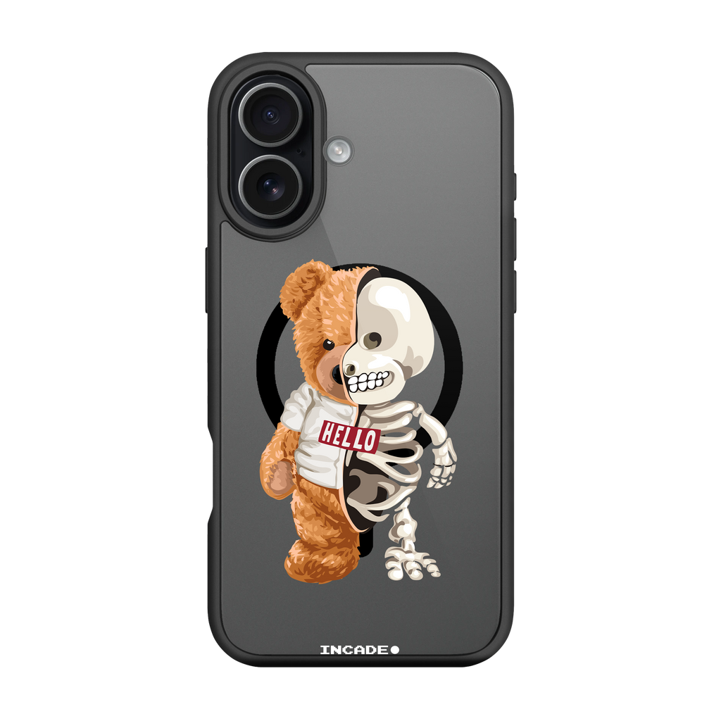 iPhone 17 Skeleton