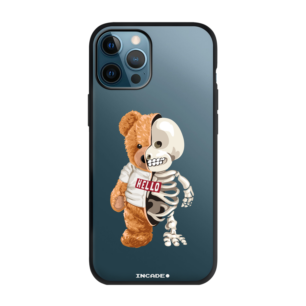 iPhone 12 Pro Skeleton