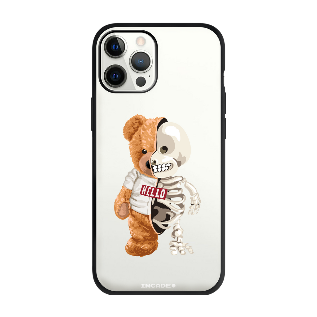 iPhone 12 Pro Skeleton