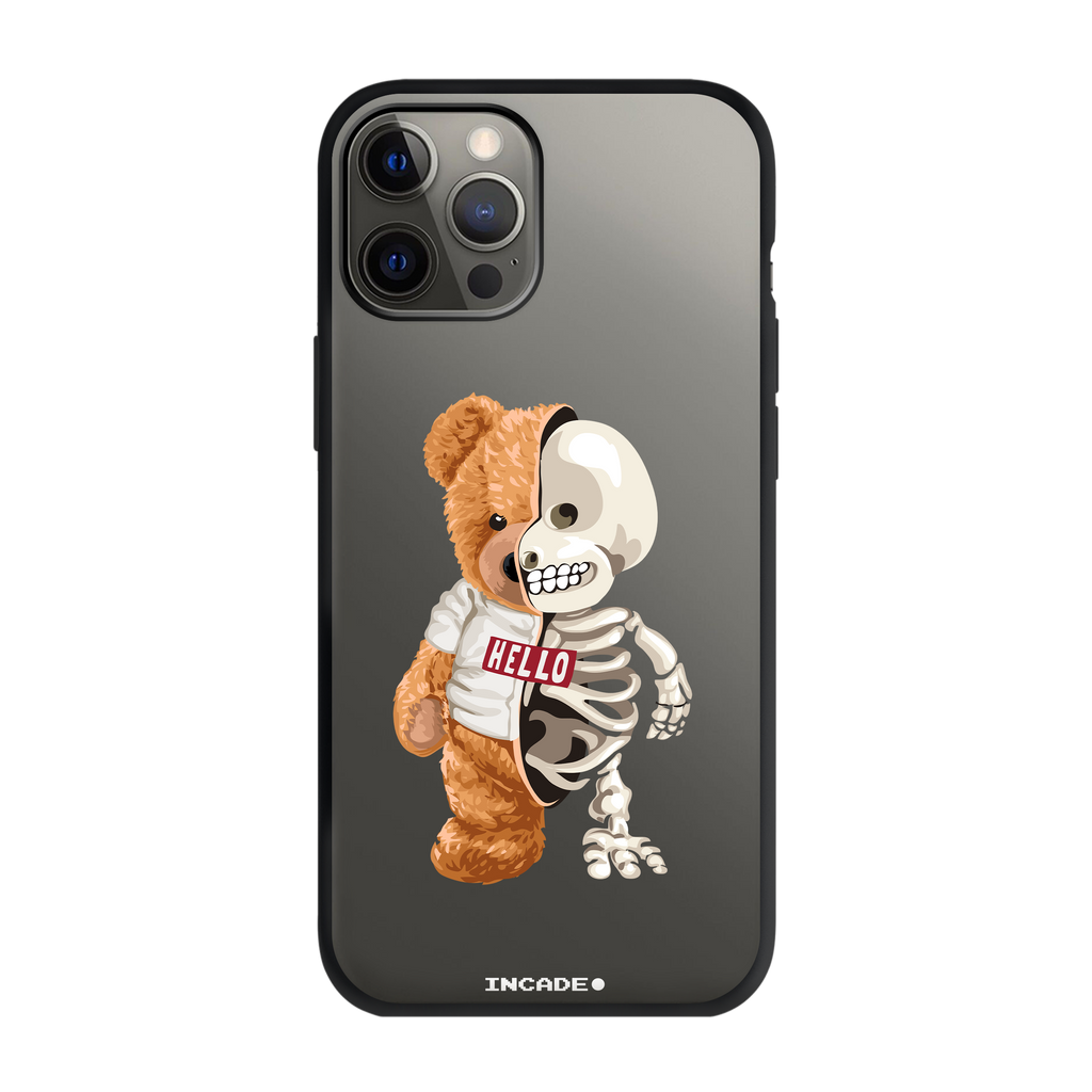 iPhone 12 Pro Skeleton