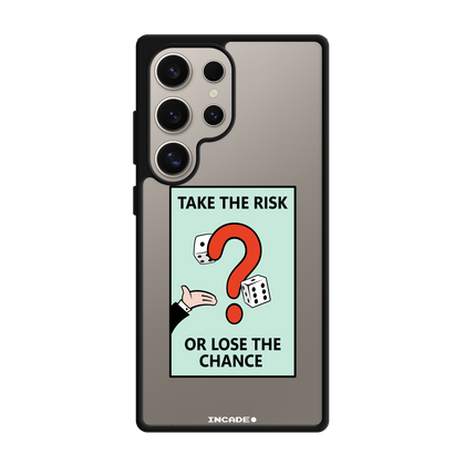 Galaxy S24 Ultra TAKE RISK