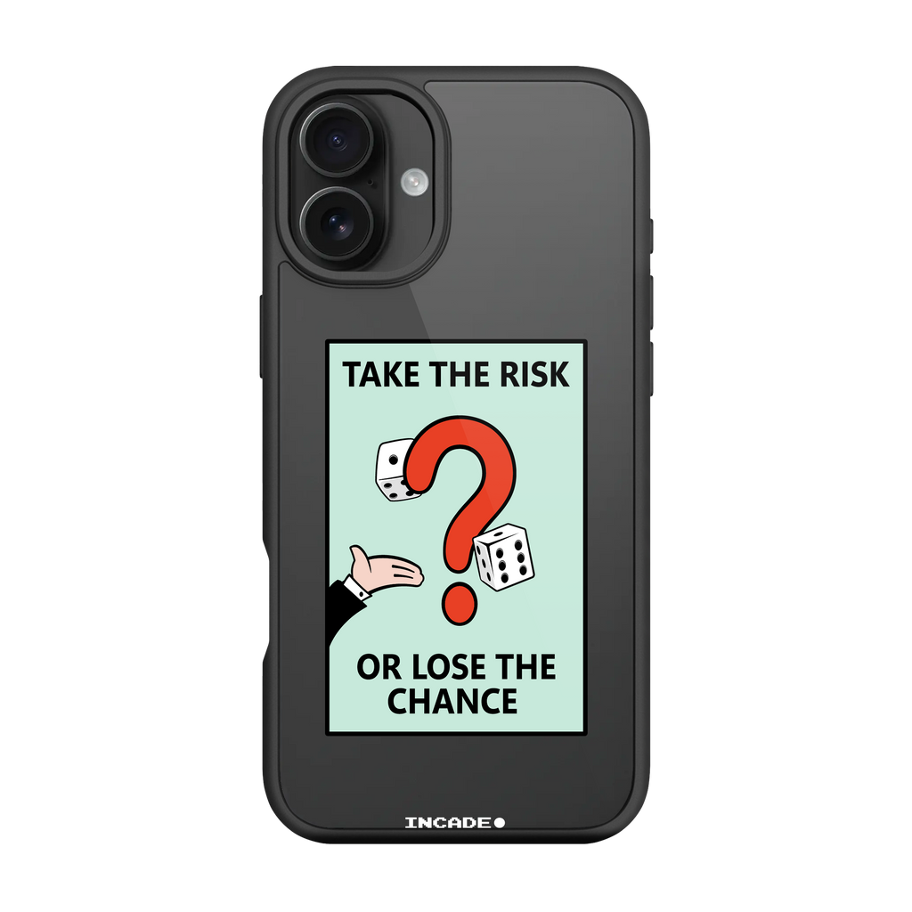 iPhone 16 Plus TAKE RISK