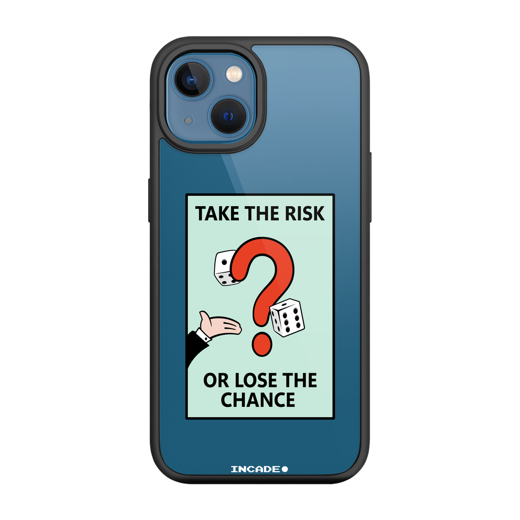 iPhone 13 mini TAKE RISK