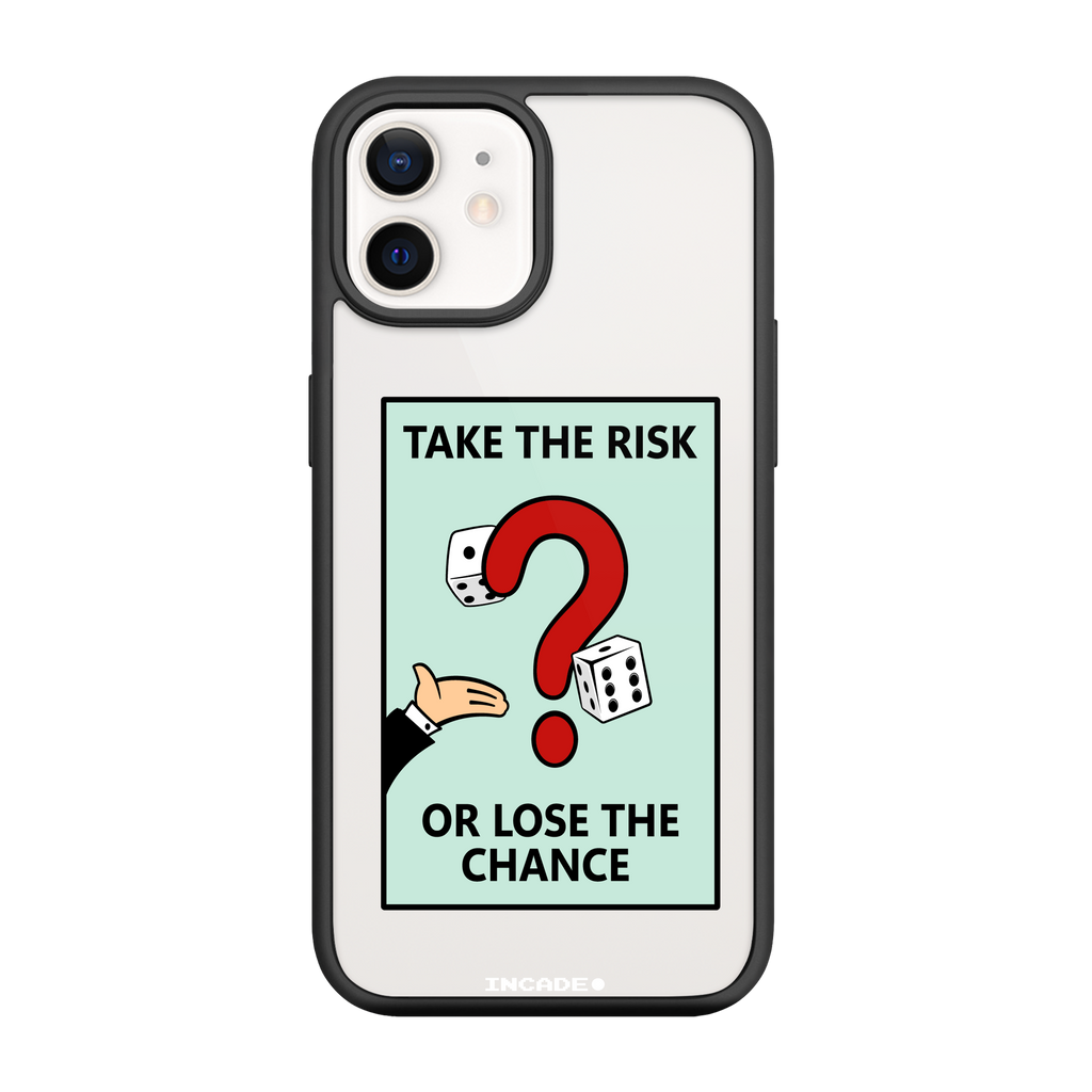 iPhone 12 mini TAKE RISK