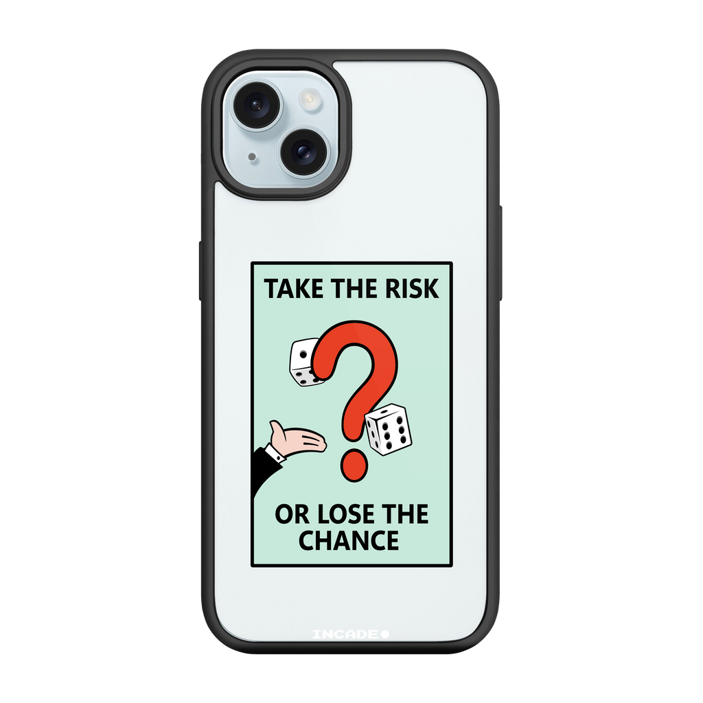 iPhone 15 Plus TAKE RISK