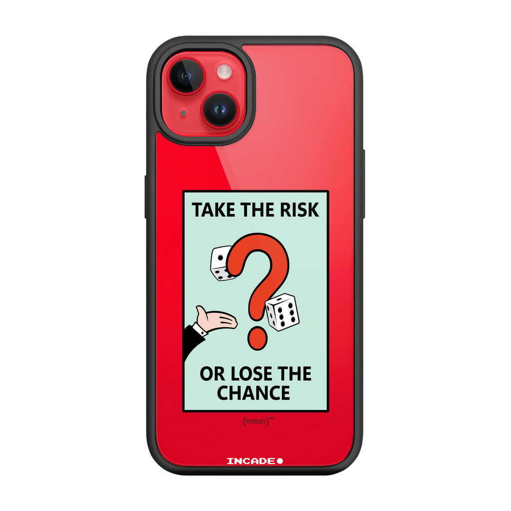 iPhone 14 Plus TAKE RISK