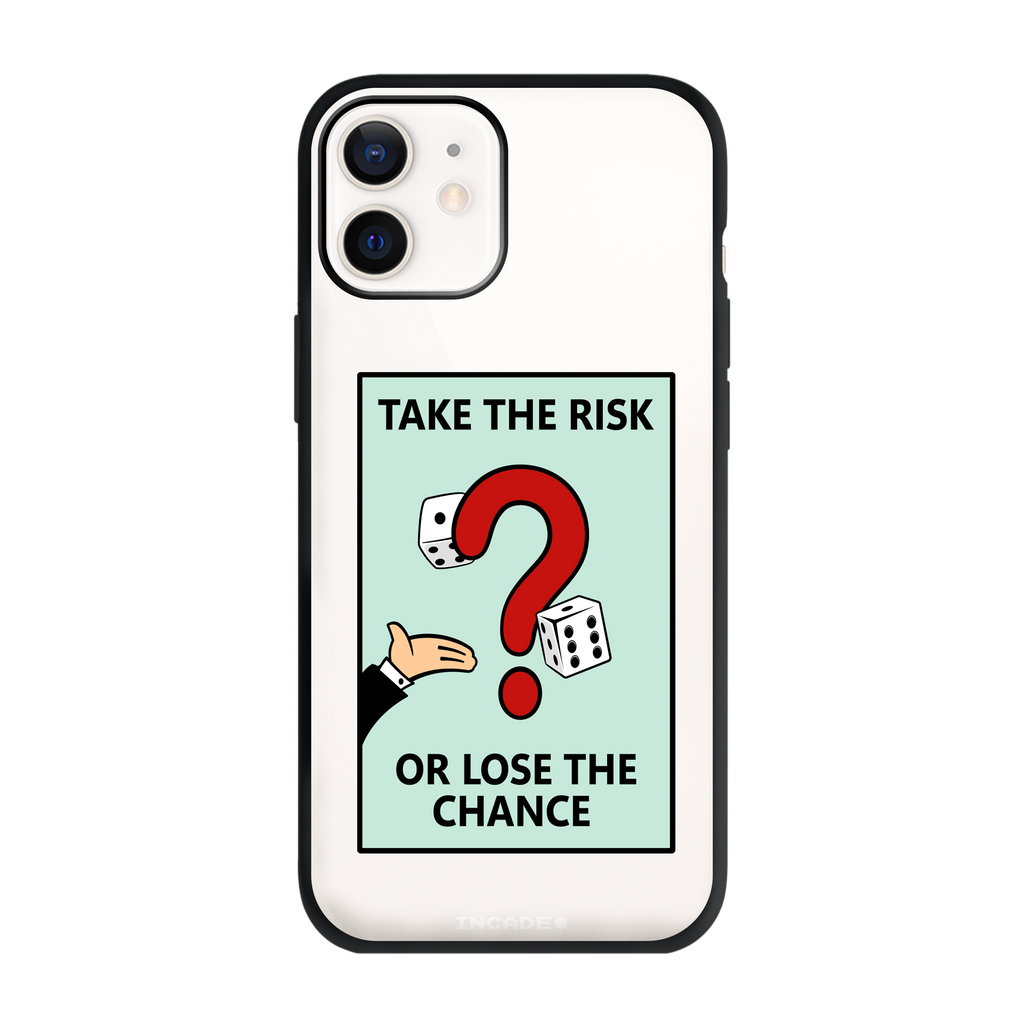 iPhone 12 TAKE RISK