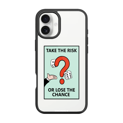 iPhone 16 TAKE RISK