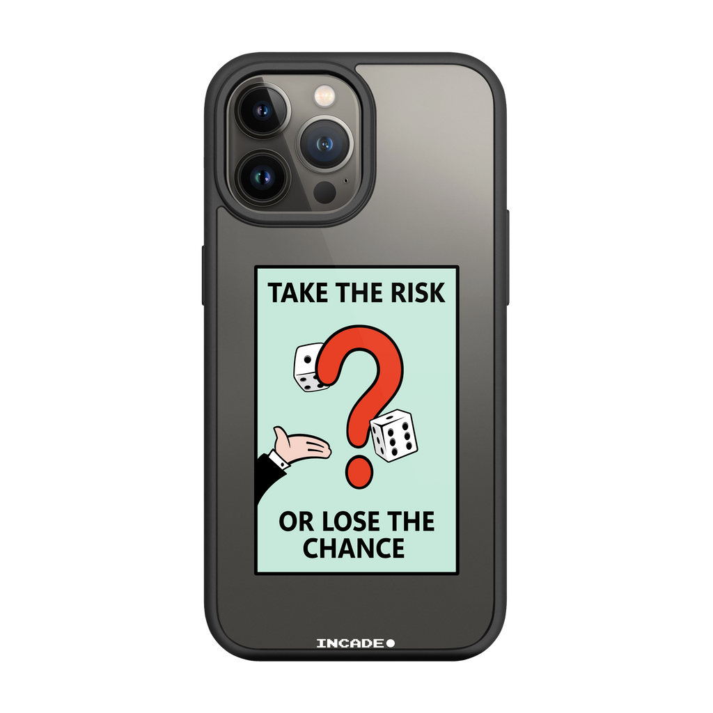 iPhone 13 Pro TAKE RISK