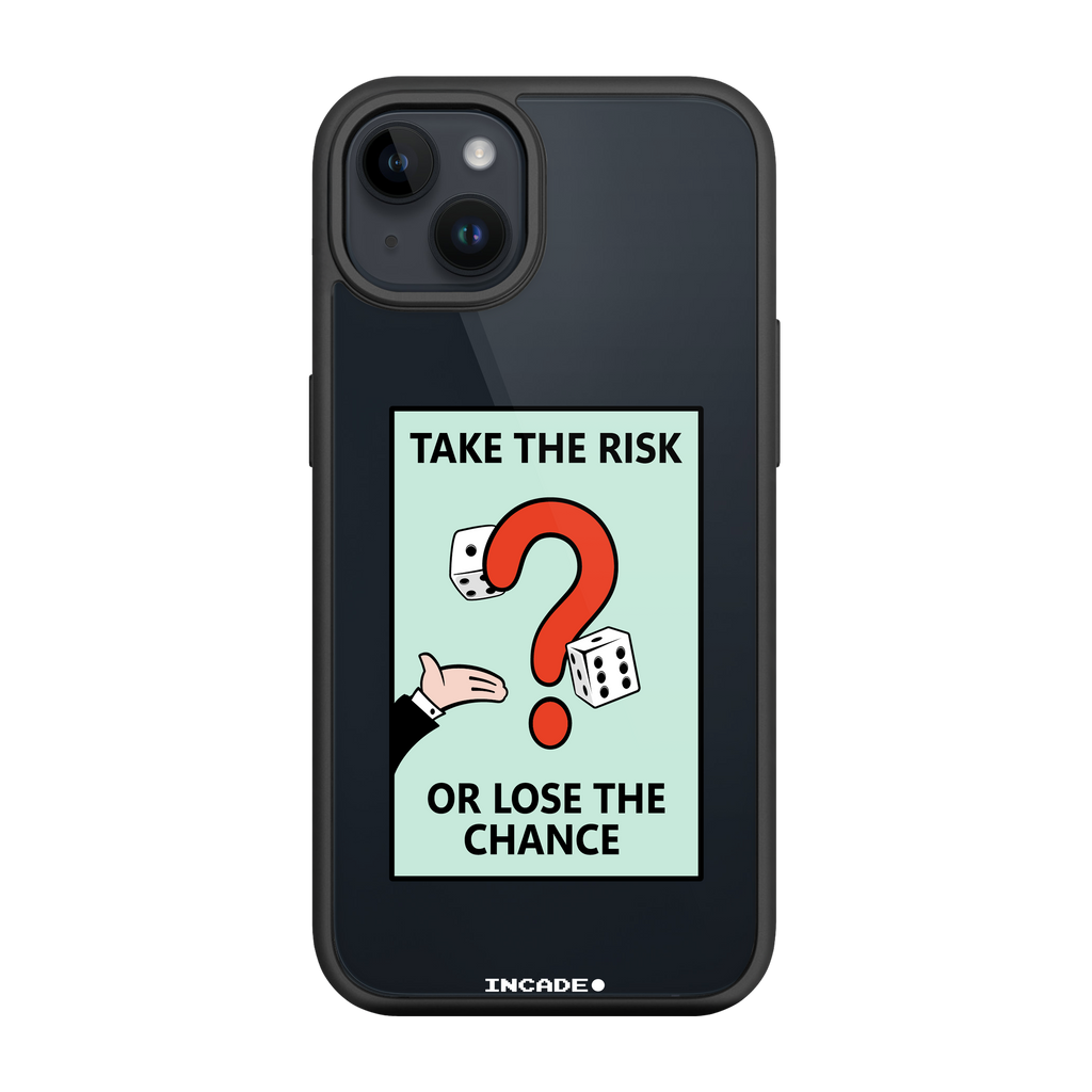iPhone 14 Plus TAKE RISK