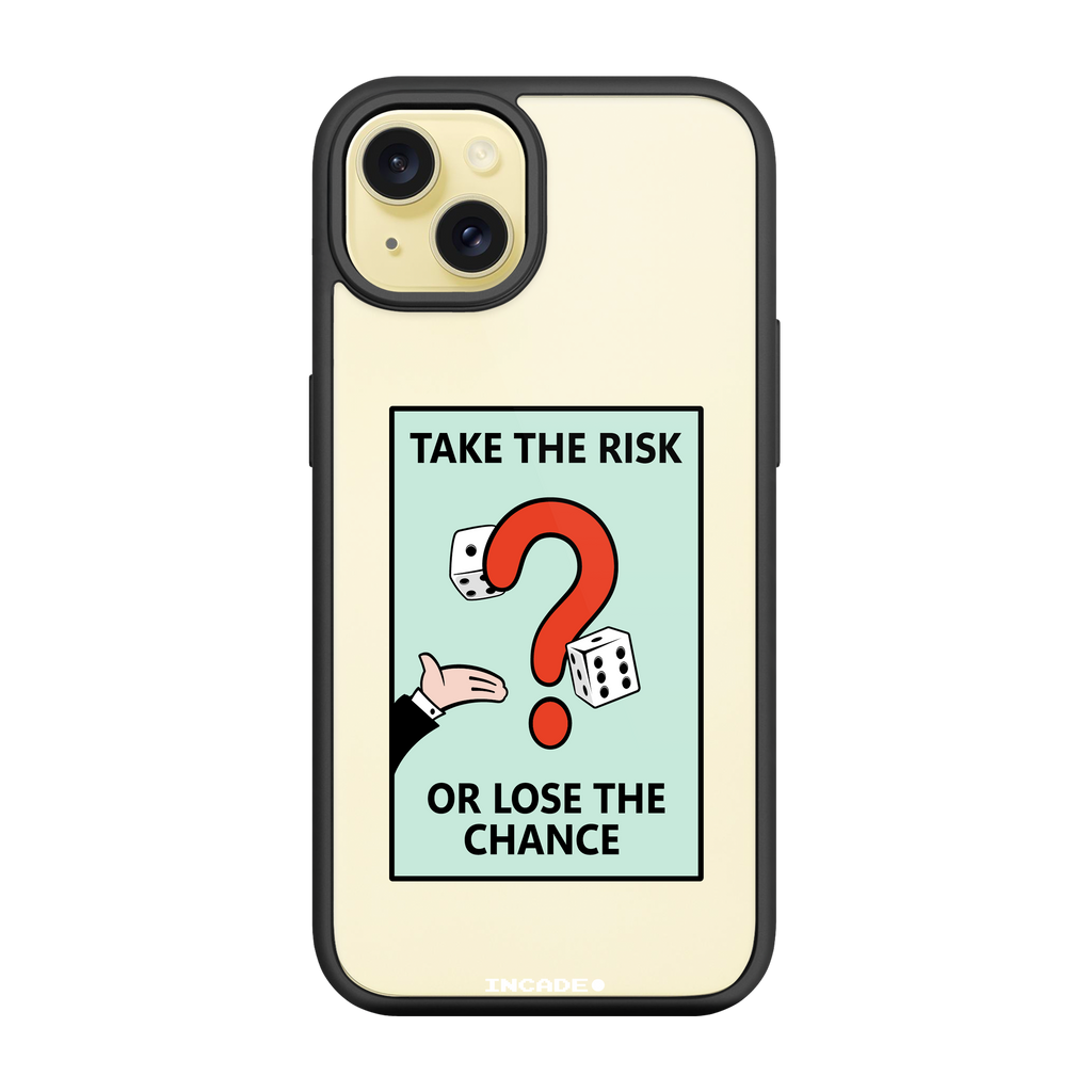 iPhone 15 Plus TAKE RISK