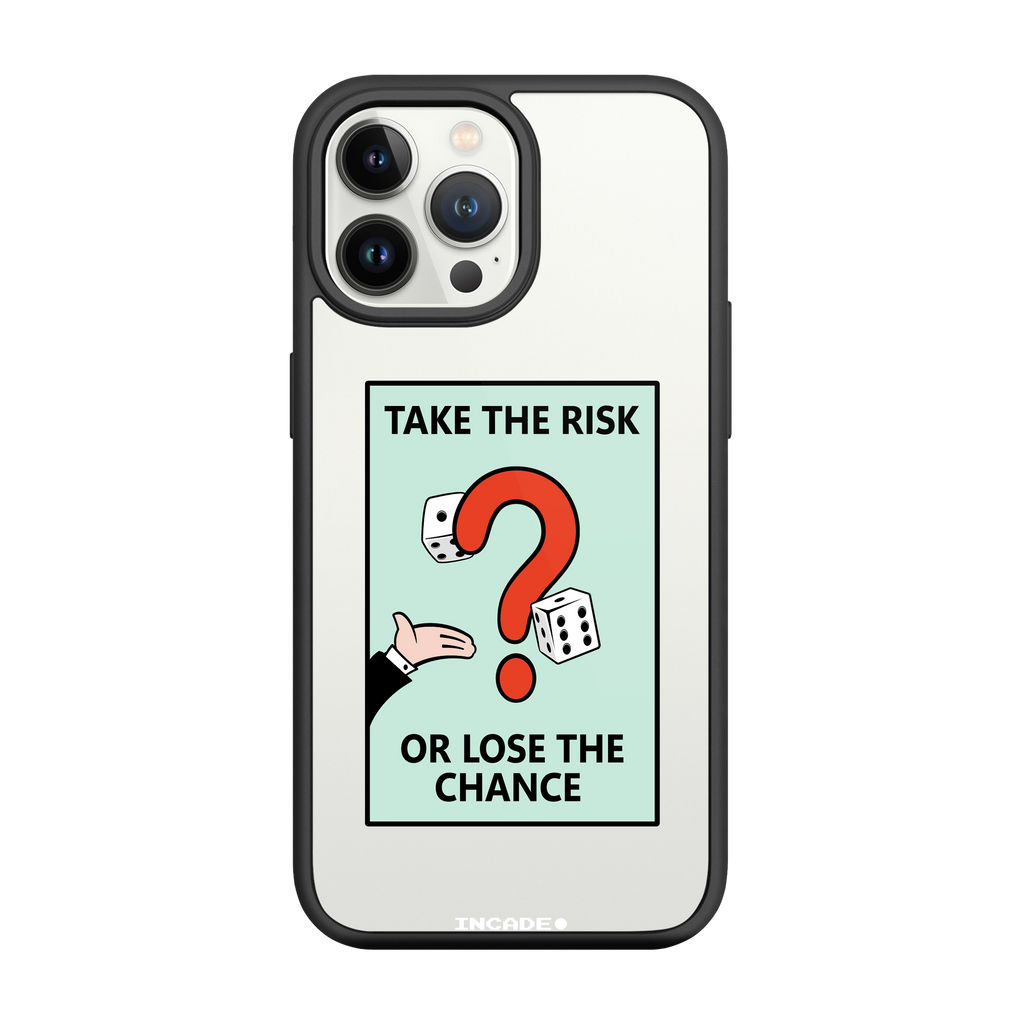 iPhone 13 Pro TAKE RISK