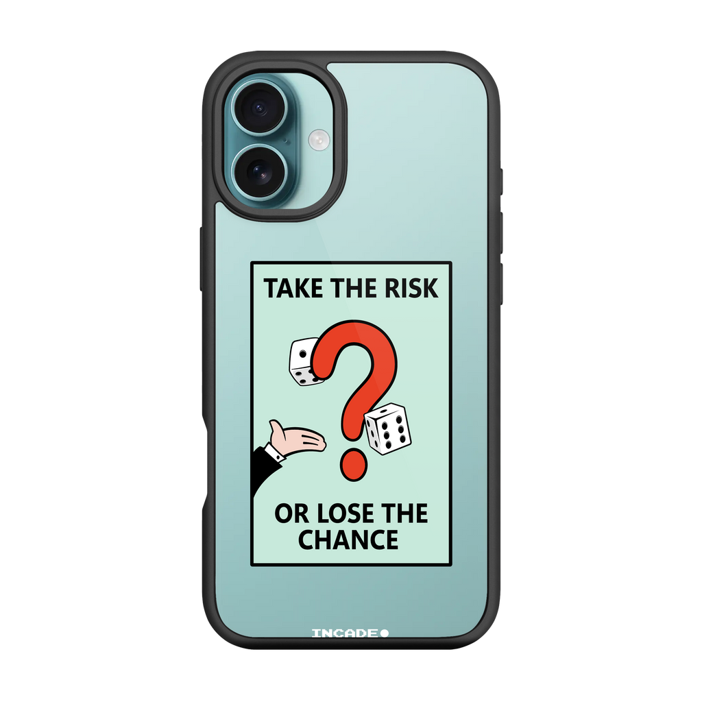 iPhone 16 Plus TAKE RISK