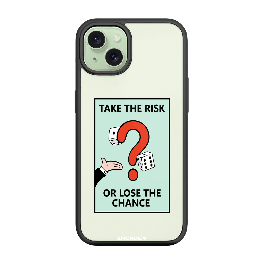 iPhone 15 Plus TAKE RISK